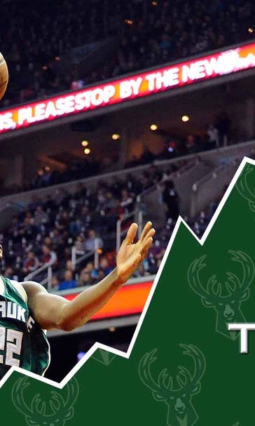 Young Bucks Tracker: Jan. 28 edition